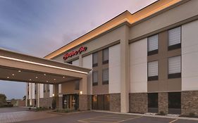 Hampton Inn Cincinnati Kings Island Mason Oh